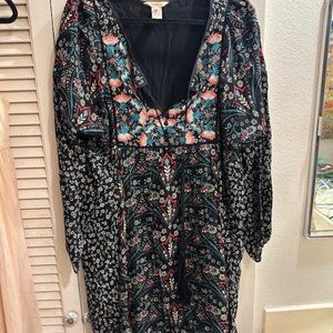 3 Sundance dresses - sold as a set